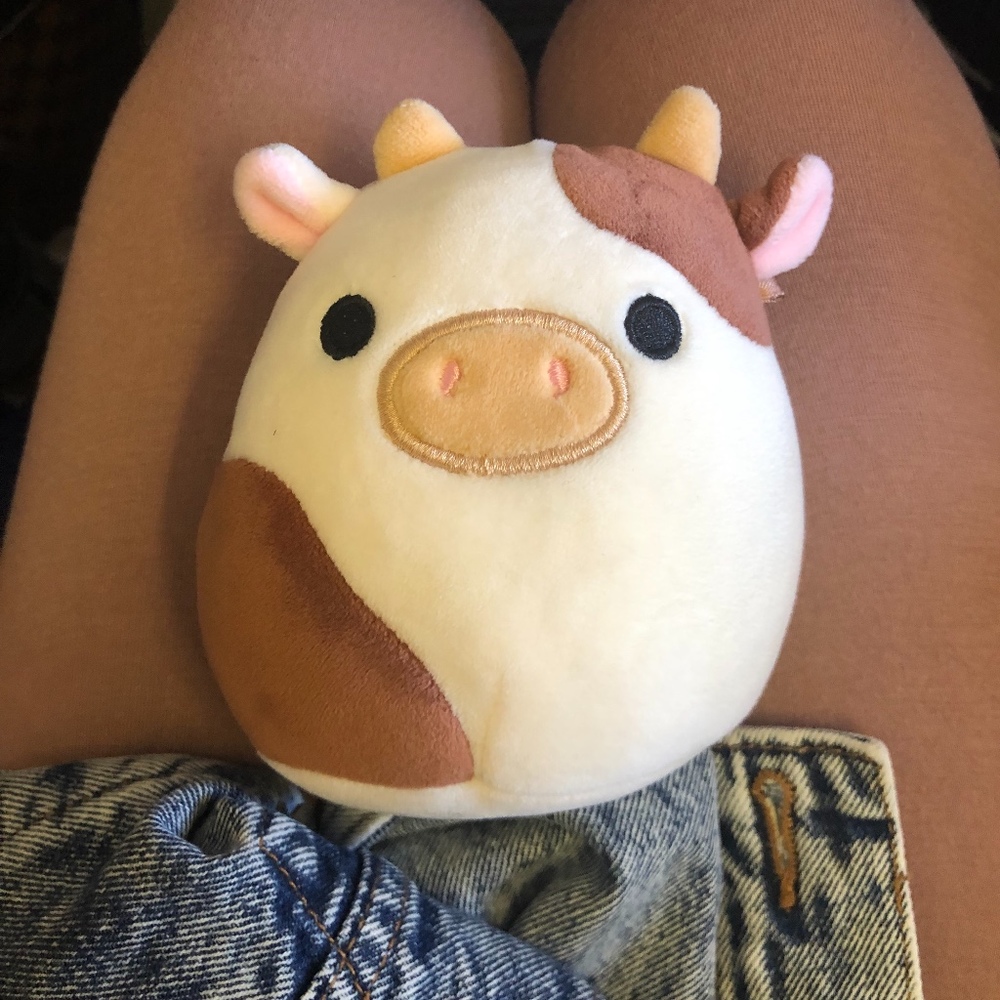 Meet your Posher, Nicole